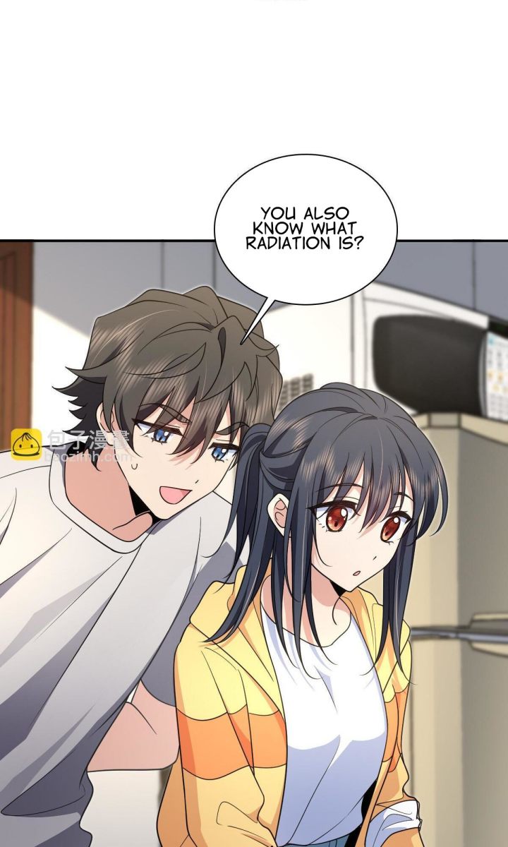 Baca My Wife Comes From the Thousand-Year-Old Underworld - Chapter 136 halaman 22