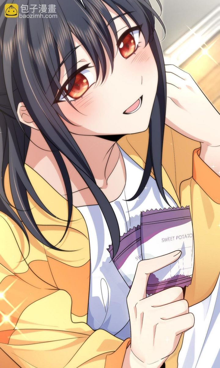 Baca My Wife Comes From the Thousand-Year-Old Underworld - Chapter 136 halaman 24