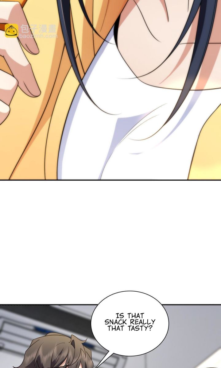 Baca My Wife Comes From the Thousand-Year-Old Underworld - Chapter 136 halaman 28