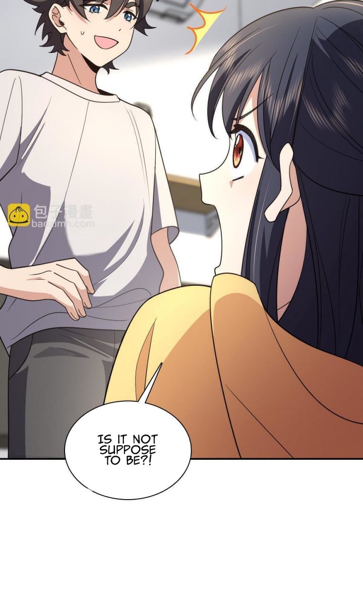 Baca My Wife Comes From the Thousand-Year-Old Underworld - Chapter 136 halaman 29