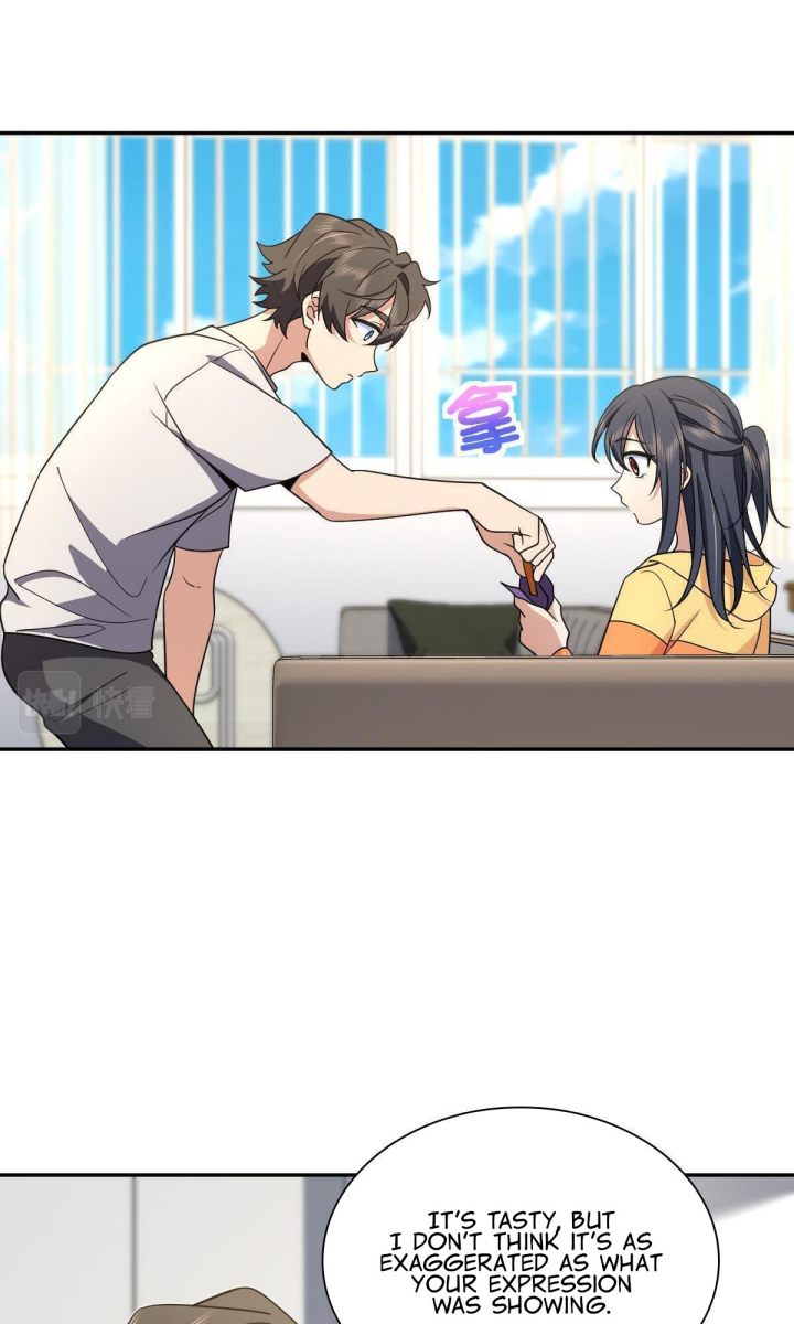 Baca My Wife Comes From the Thousand-Year-Old Underworld - Chapter 136 halaman 30