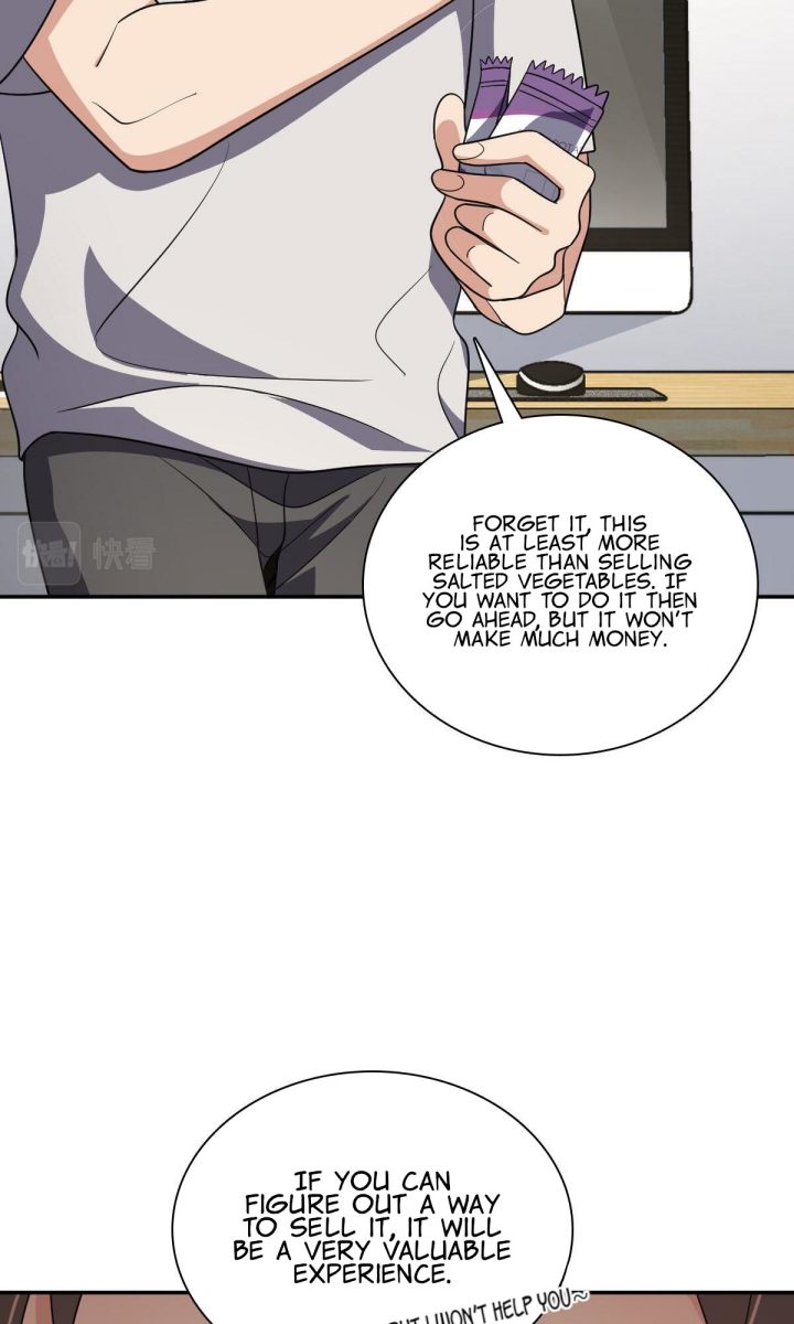 Baca My Wife Comes From the Thousand-Year-Old Underworld - Chapter 136 halaman 36