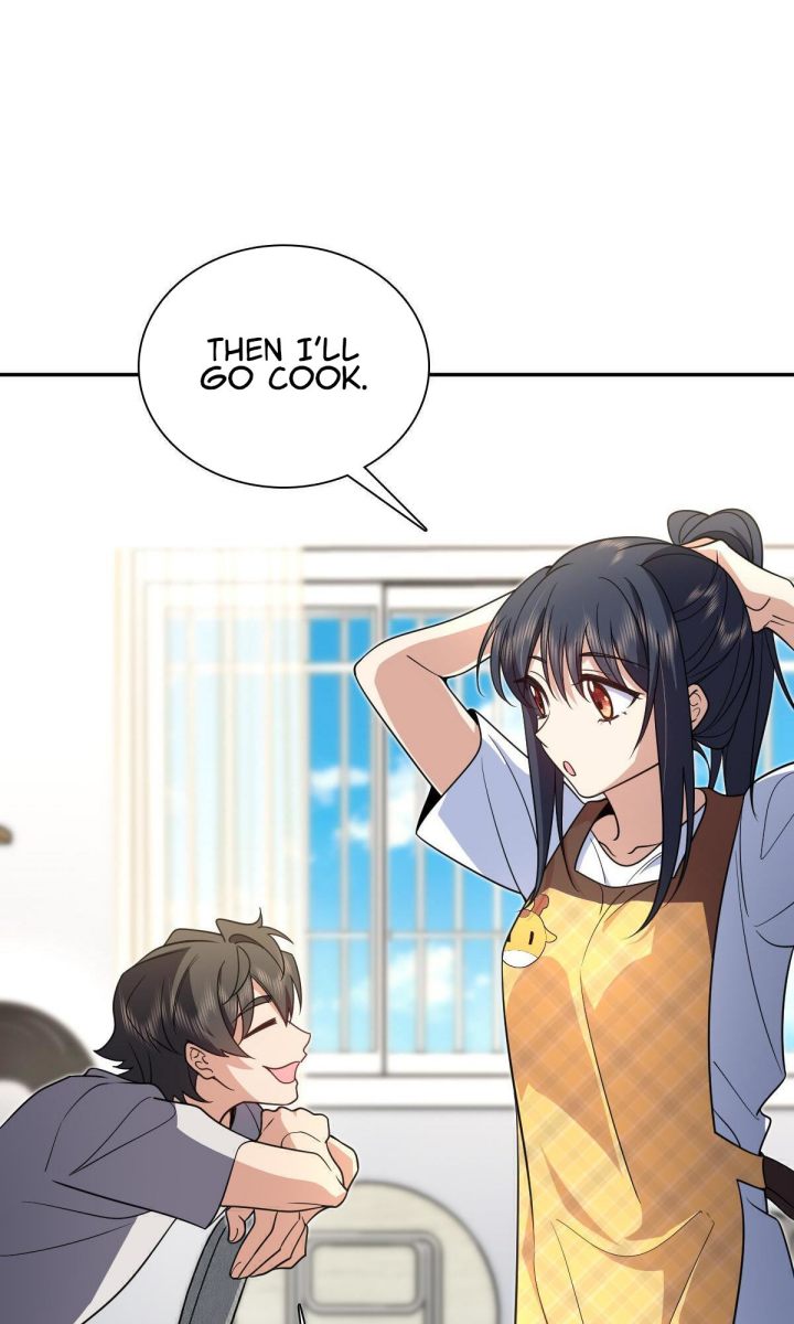 Baca My Wife Comes From the Thousand-Year-Old Underworld - Chapter 136 halaman 45
