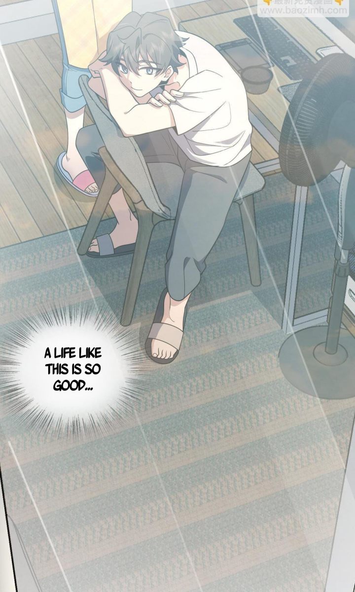 Baca My Wife Comes From the Thousand-Year-Old Underworld - Chapter 136 halaman 47