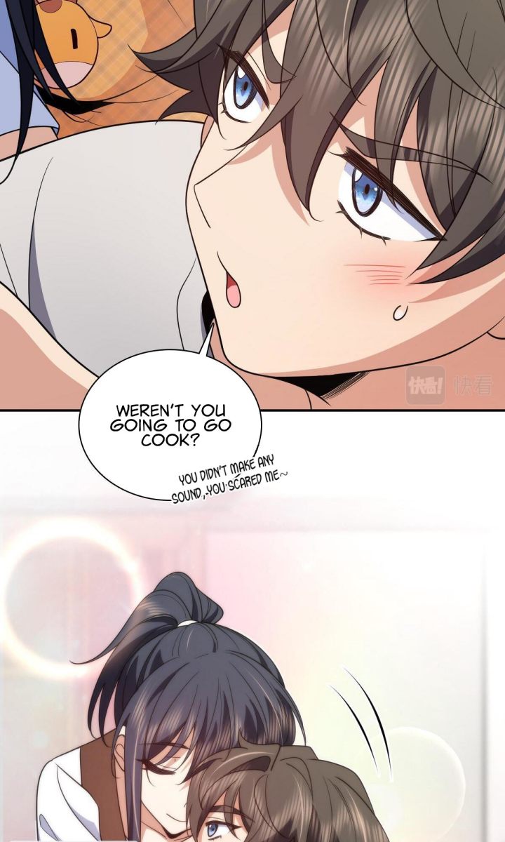 Baca My Wife Comes From the Thousand-Year-Old Underworld - Chapter 136 halaman 49