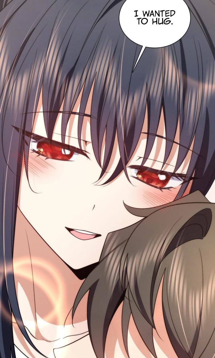 Baca My Wife Comes From the Thousand-Year-Old Underworld - Chapter 136 halaman 51