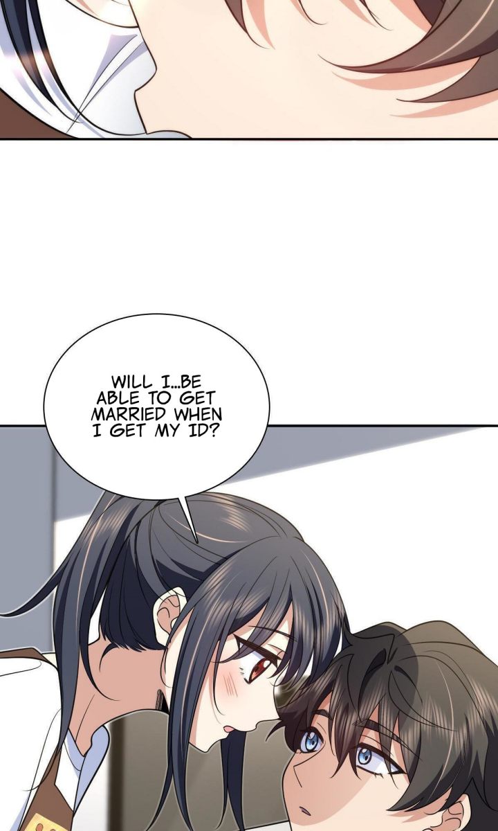 Baca My Wife Comes From the Thousand-Year-Old Underworld - Chapter 136 halaman 52