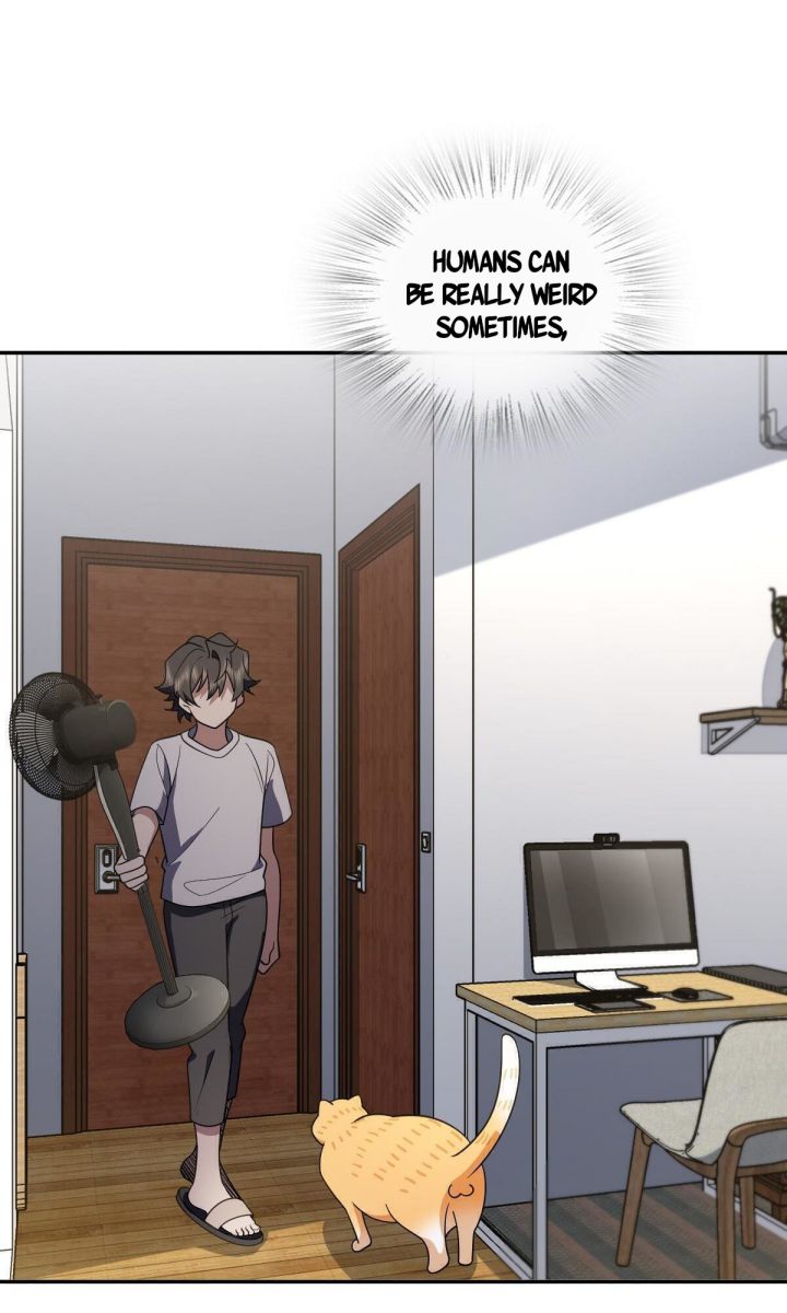 Baca My Wife Comes From the Thousand-Year-Old Underworld - Chapter 136 halaman 7
