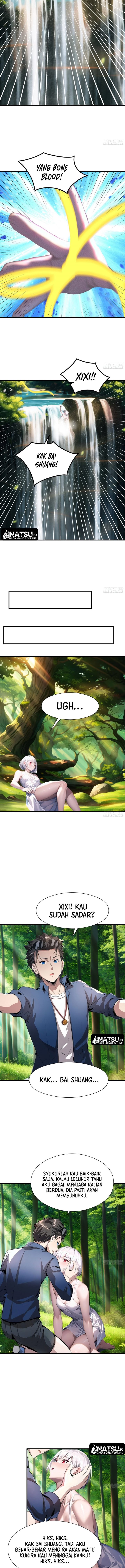 Baca My Wife Comes From the Thousand-Year-Old Underworld - Chapter 137 halaman 3