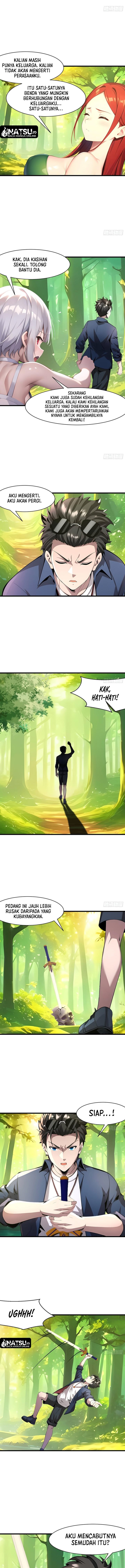 Baca My Wife Comes From the Thousand-Year-Old Underworld - Chapter 139 halaman 2