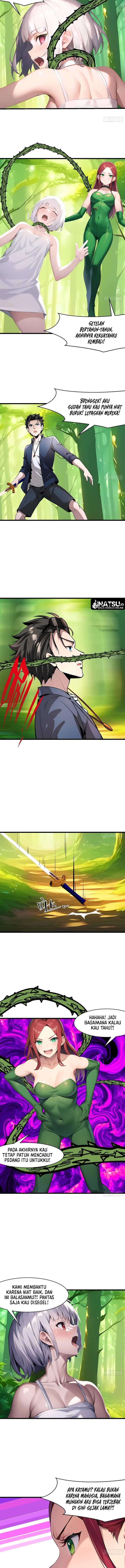 Baca My Wife Comes From the Thousand-Year-Old Underworld - Chapter 139 halaman 4