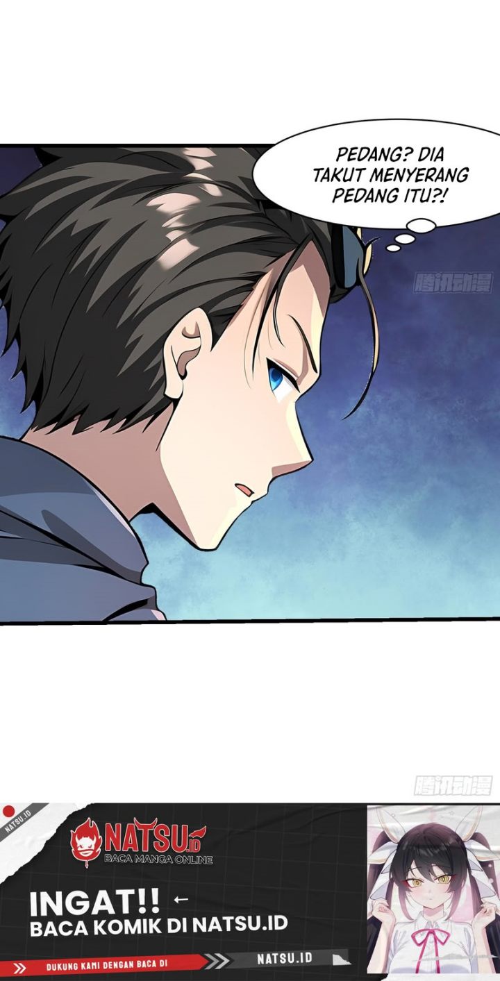 Baca My Wife Comes From the Thousand-Year-Old Underworld - Chapter 139 halaman 6