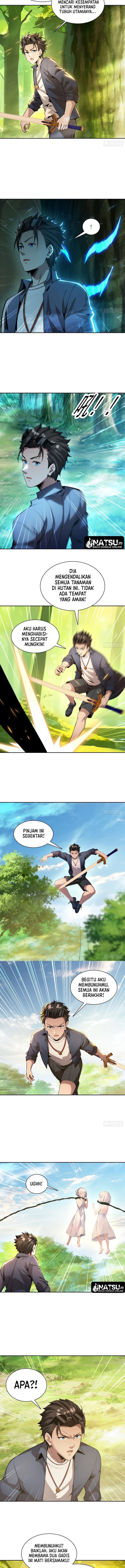 Baca My Wife Comes From the Thousand-Year-Old Underworld - Chapter 140 halaman 2