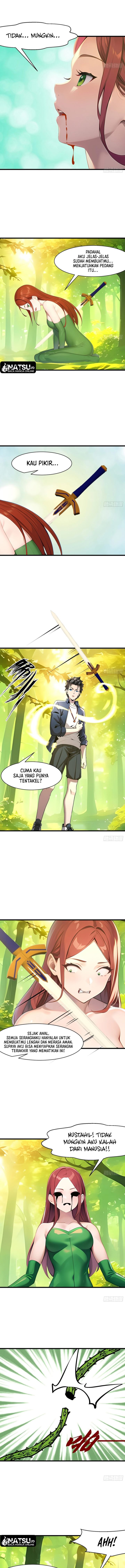 Baca My Wife Comes From the Thousand-Year-Old Underworld - Chapter 141 halaman 2