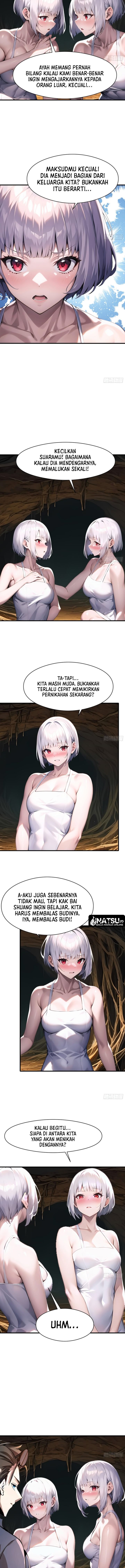 Baca My Wife Comes From the Thousand-Year-Old Underworld - Chapter 142 halaman 4