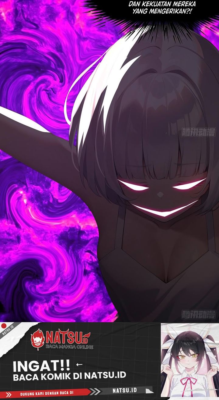 Baca My Wife Comes From the Thousand-Year-Old Underworld - Chapter 143 halaman 13