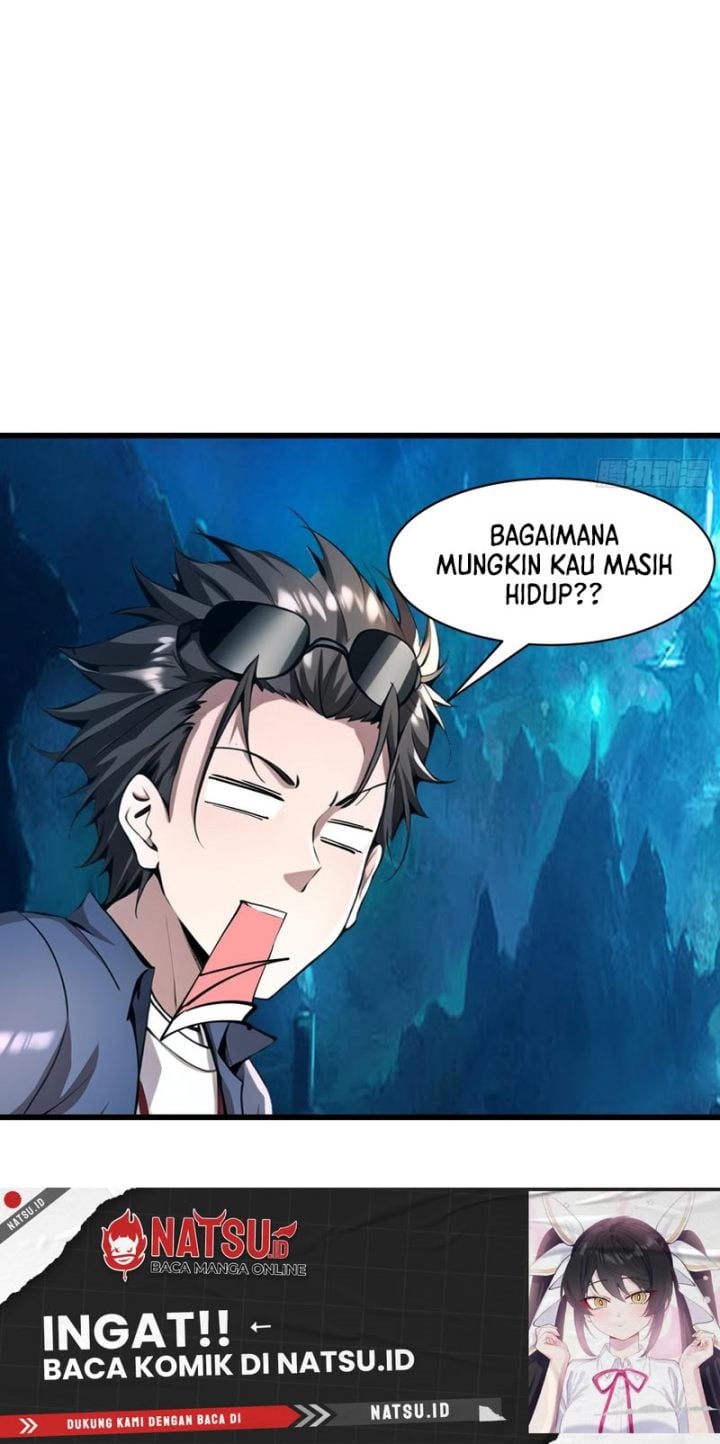 Baca My Wife Comes From the Thousand-Year-Old Underworld - Chapter 147 halaman 7