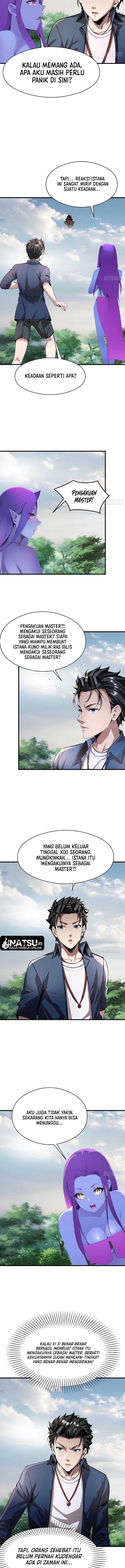 My Wife Comes From the Thousand-Year-Old Underworld Chapter 150 - Page 2