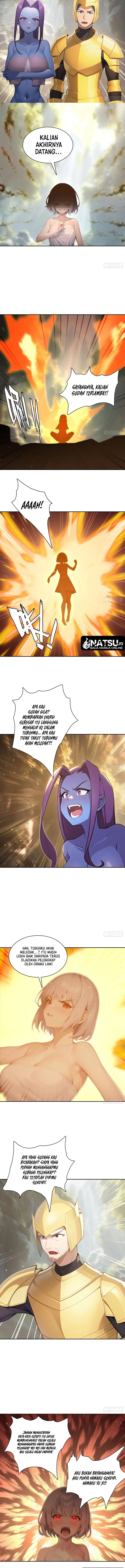 Baca My Wife Comes From the Thousand-Year-Old Underworld Chapter 152 Bahasa Indonesia page 12