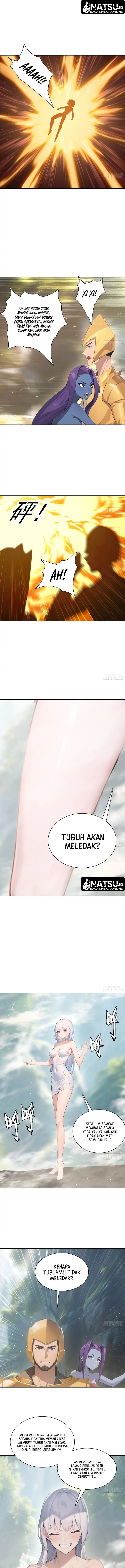 Baca My Wife Comes From the Thousand-Year-Old Underworld Chapter 152 Bahasa Indonesia page 14