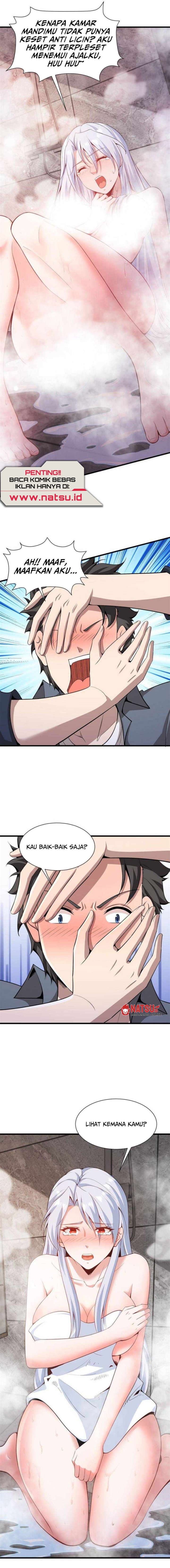 Baca My Wife Comes From the Thousand-Year-Old Underworld - Chapter 2 halaman 3