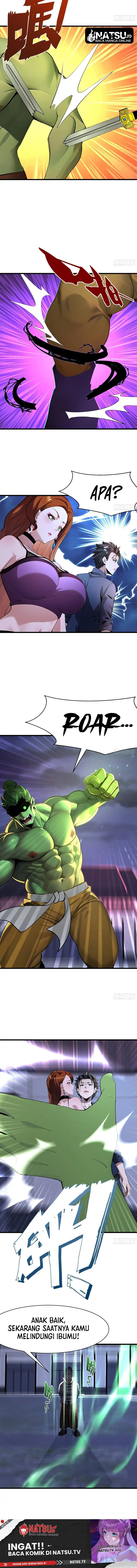Baca My Wife Comes From the Thousand-Year-Old Underworld - Chapter 93 halaman 6