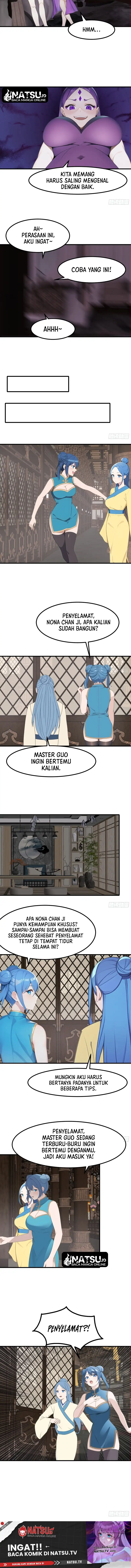 Baca My Wife Comes From the Thousand-Year-Old Underworld - Chapter 101 halaman 4