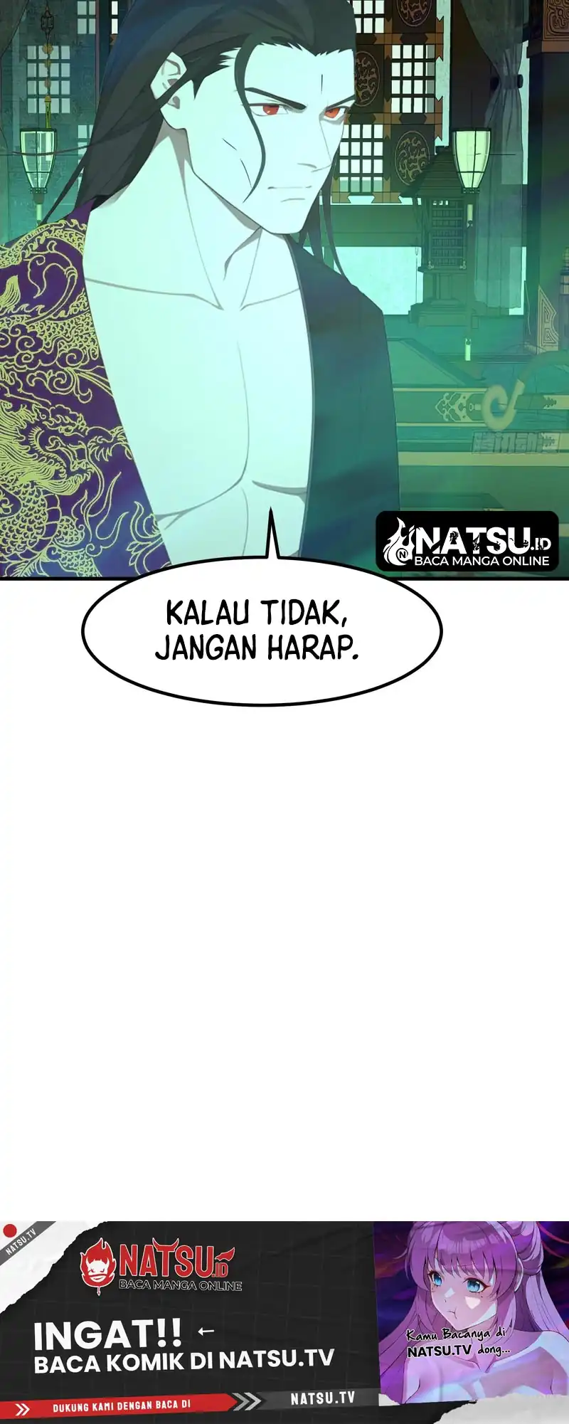 Baca My Wife Comes From the Thousand-Year-Old Underworld - Chapter 107 halaman 5