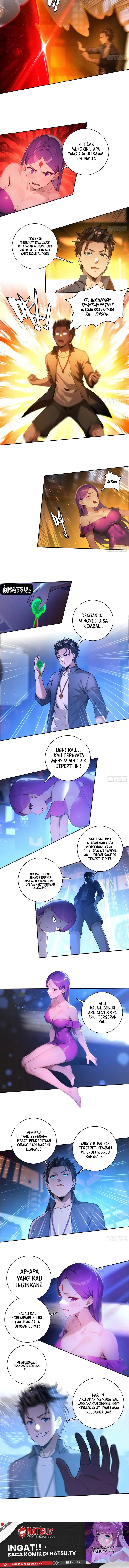 Baca My Wife Comes From the Thousand-Year-Old Underworld - Chapter 110 halaman 3