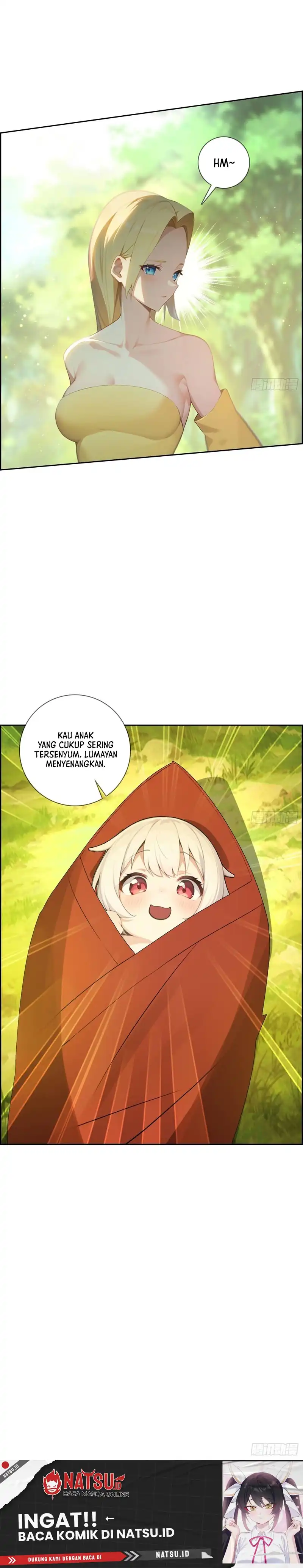 Baca My Wife Comes From the Thousand-Year-Old Underworld - Chapter 125 halaman 6