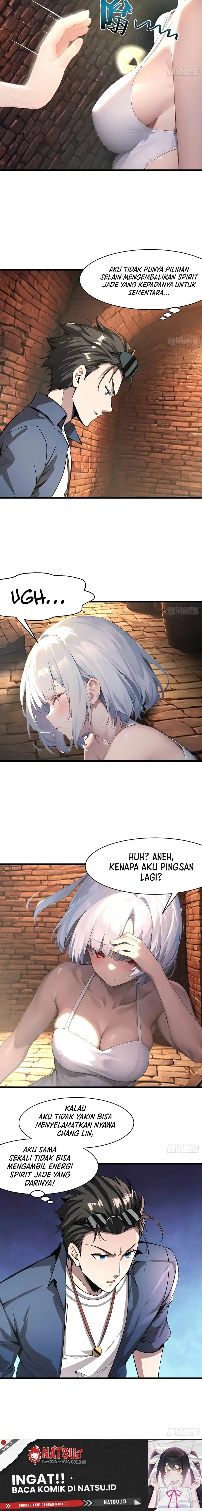 Baca My Wife Comes From the Thousand-Year-Old Underworld - Chapter 126 halaman 5