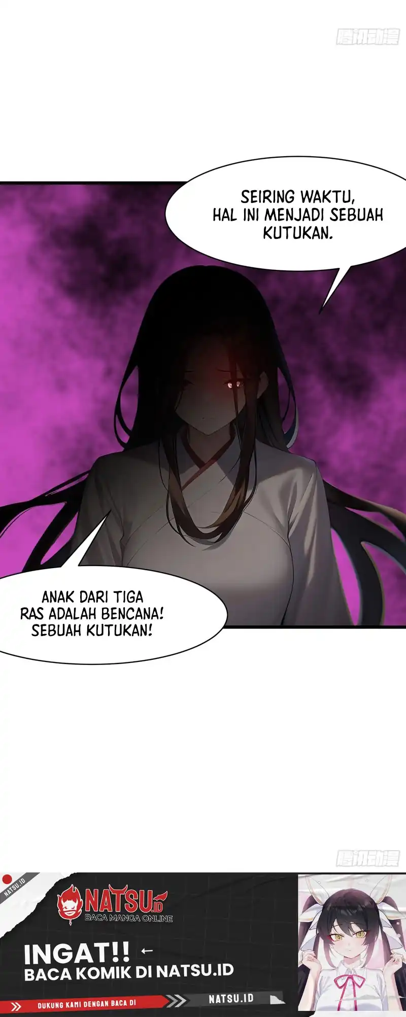 Baca My Wife Comes From the Thousand-Year-Old Underworld - Chapter 129 halaman 6