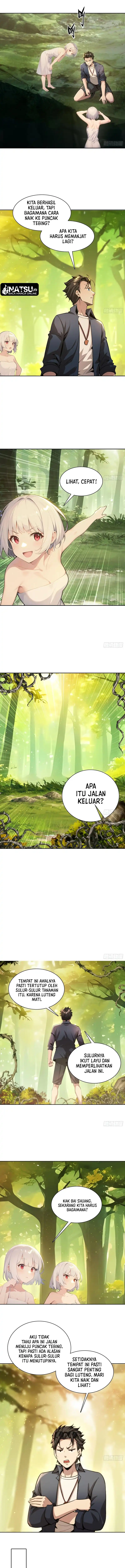 Baca My Wife Comes From the Thousand-Year-Old Underworld - Chapter 144 halaman 2