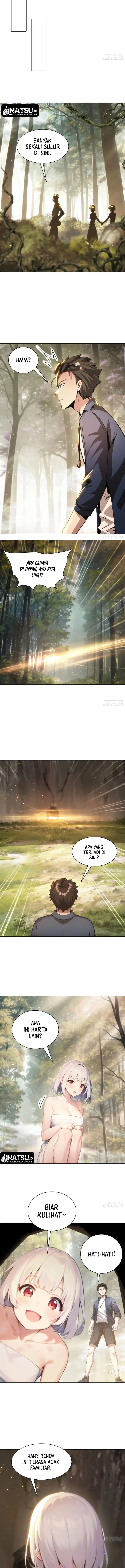 Baca My Wife Comes From the Thousand-Year-Old Underworld - Chapter 144 halaman 3