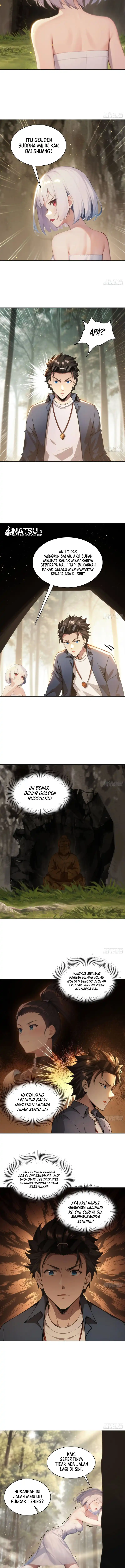 Baca My Wife Comes From the Thousand-Year-Old Underworld - Chapter 144 halaman 4
