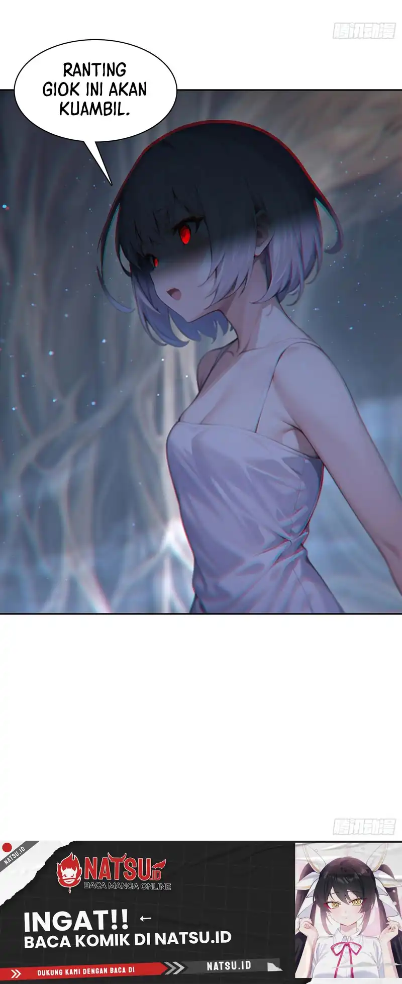 Baca My Wife Comes From the Thousand-Year-Old Underworld - Chapter 145 halaman 6