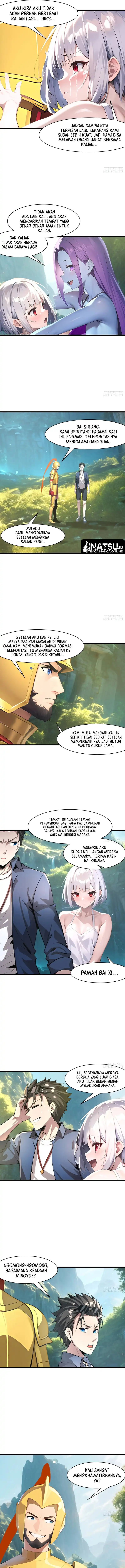 Baca My Wife Comes From the Thousand-Year-Old Underworld - Chapter 146 halaman 2