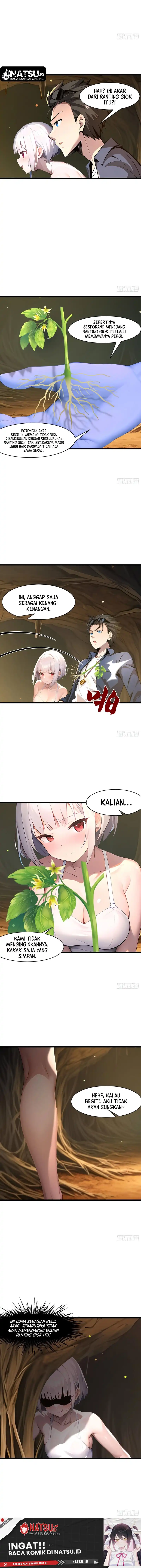 Baca My Wife Comes From the Thousand-Year-Old Underworld - Chapter 146 halaman 6