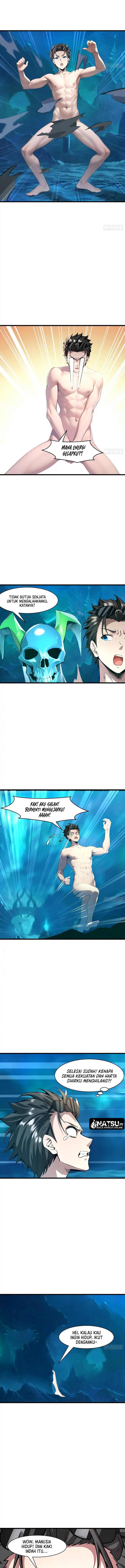Baca My Wife Comes From the Thousand-Year-Old Underworld - Chapter 148 halaman 2