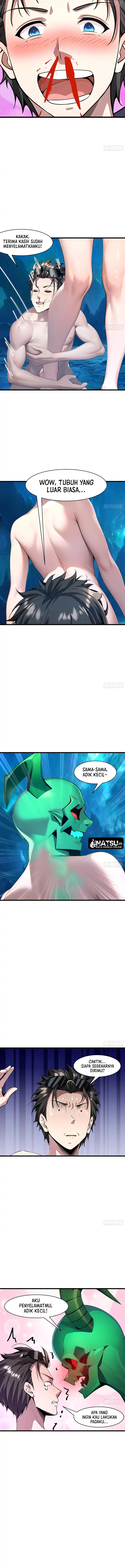 Baca My Wife Comes From the Thousand-Year-Old Underworld - Chapter 148 halaman 3