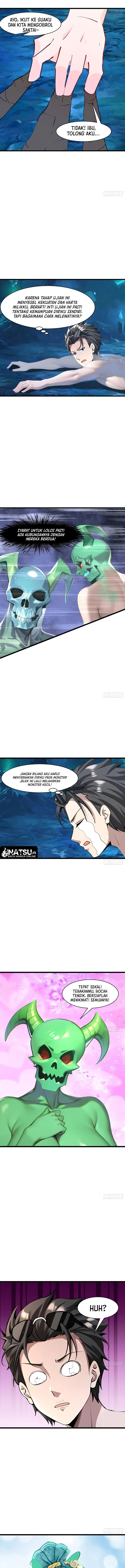 Baca My Wife Comes From the Thousand-Year-Old Underworld - Chapter 148 halaman 4