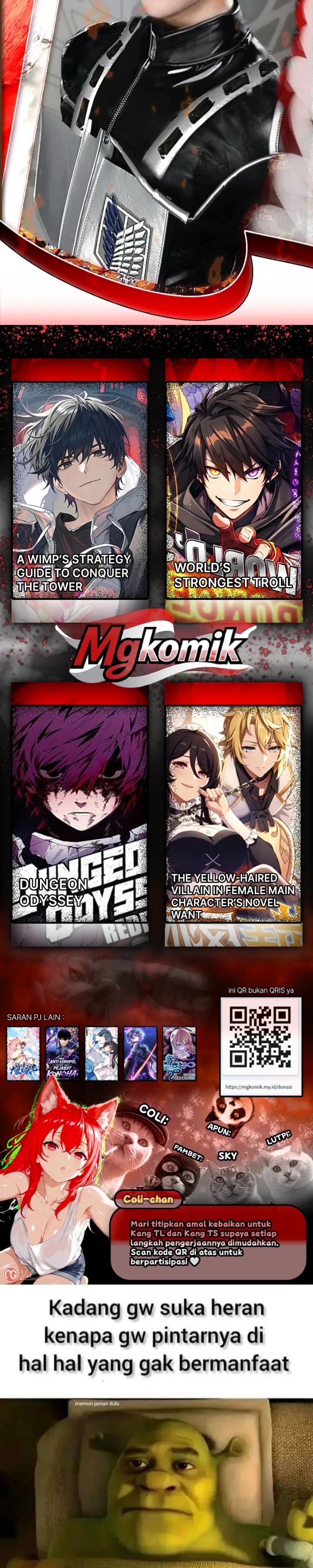 My Wife Is a Heavenly Big Shot Chapter 118 - Page 15