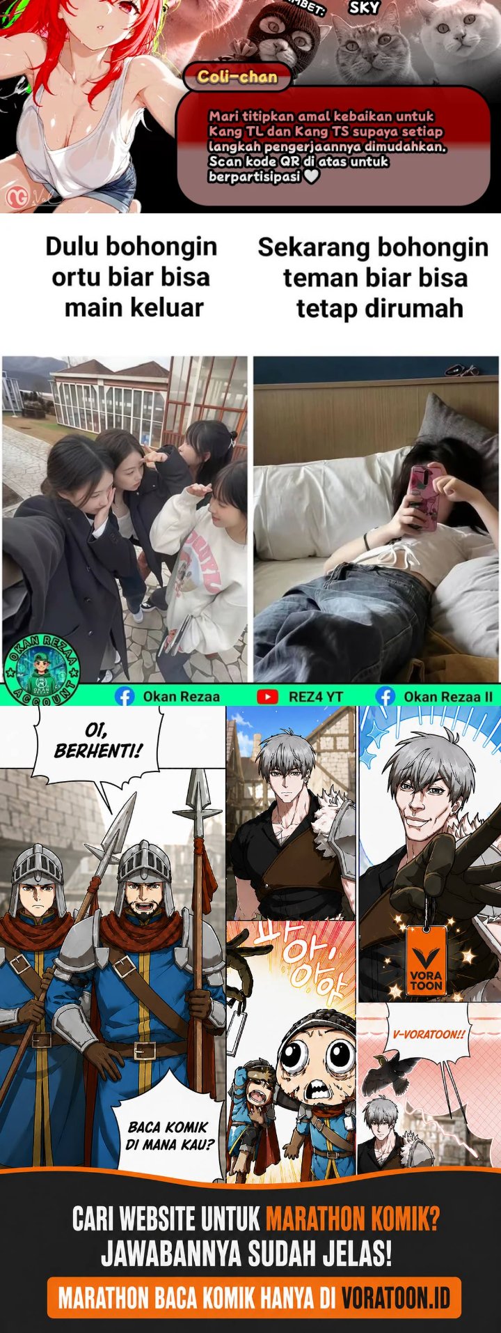 My Wife Is a Heavenly Big Shot Chapter 119 - Page 16