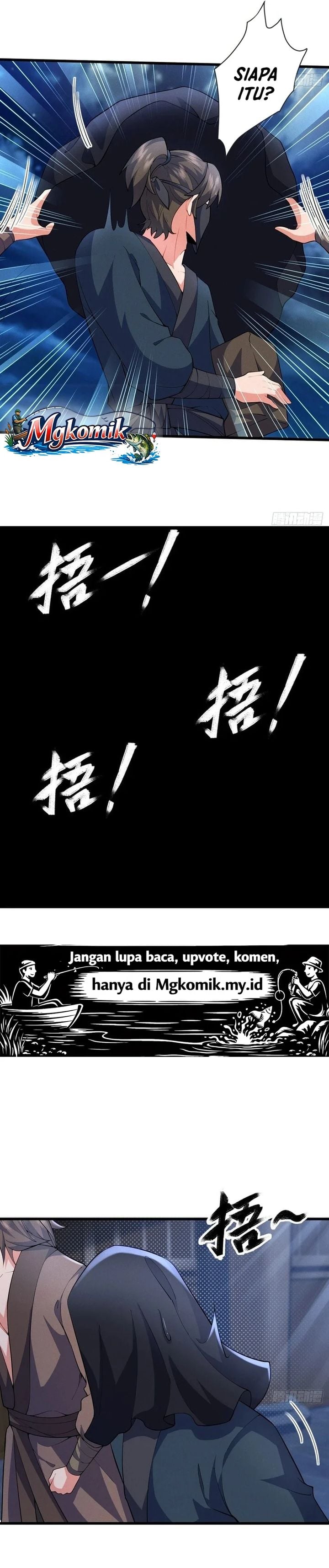 My Wife Is a Heavenly Big Shot Chapter 29 - Page 3