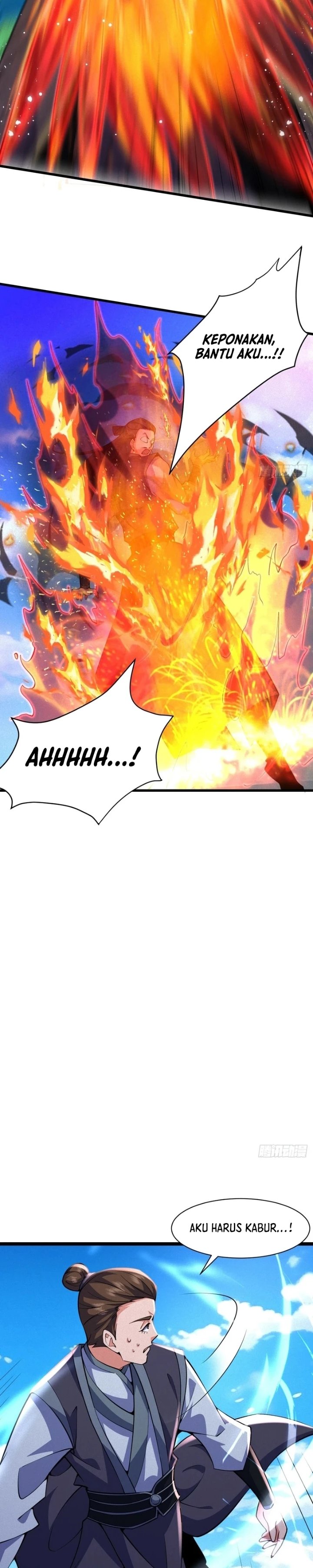 My Wife Is a Heavenly Big Shot Chapter 40 - Page 11