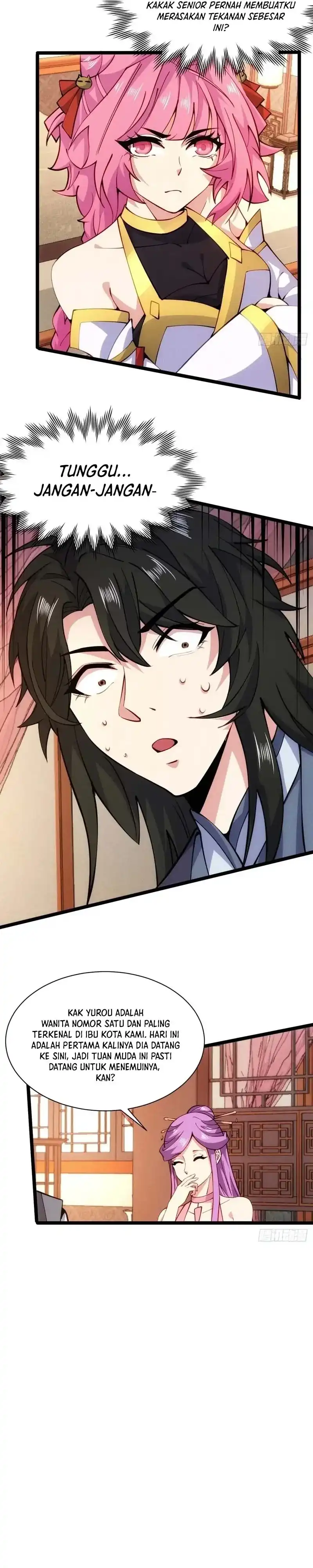 My Wife Is a Heavenly Big Shot Chapter 52 - Page 14