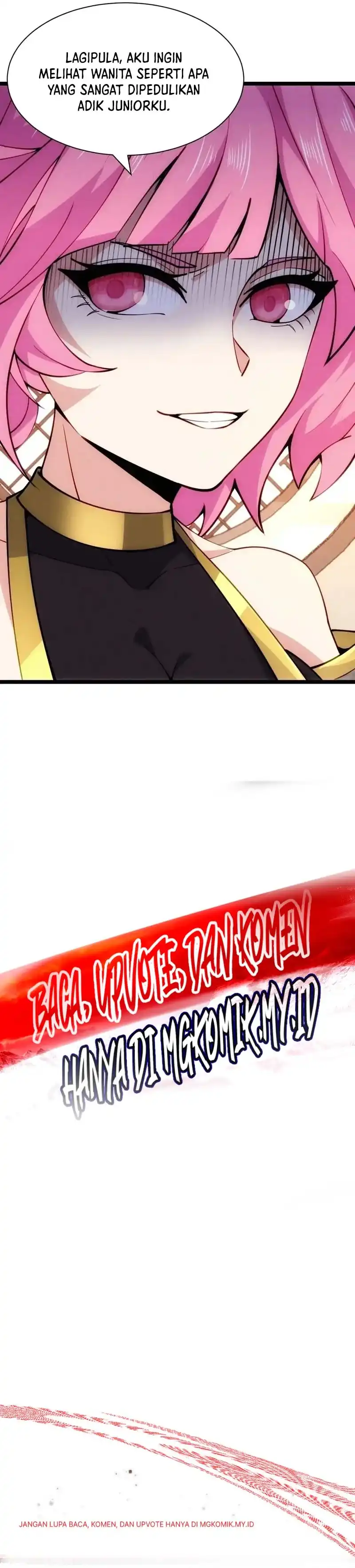 My Wife Is a Heavenly Big Shot Chapter 52 - Page 16