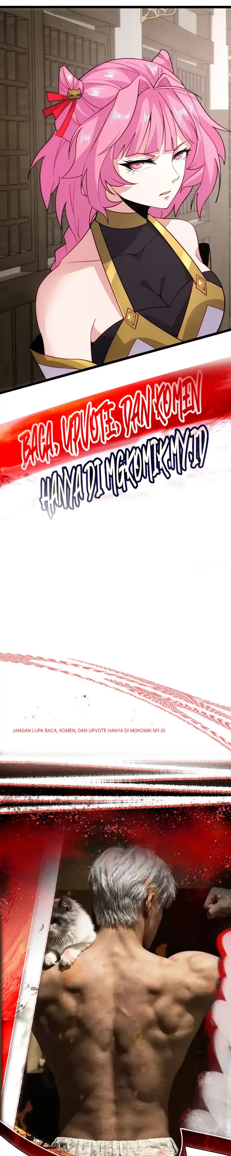 My Wife Is a Heavenly Big Shot Chapter 53 - Page 15