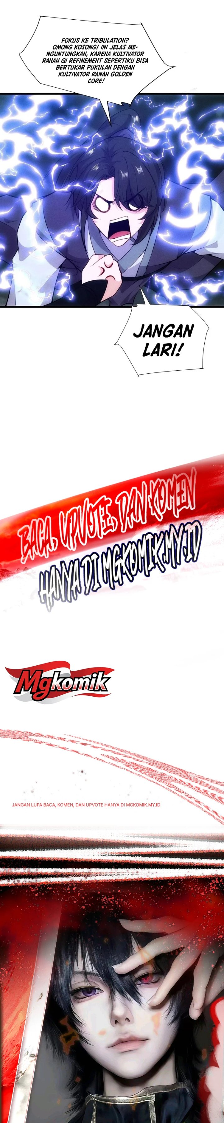 My Wife Is a Heavenly Big Shot Chapter 61 - Page 14