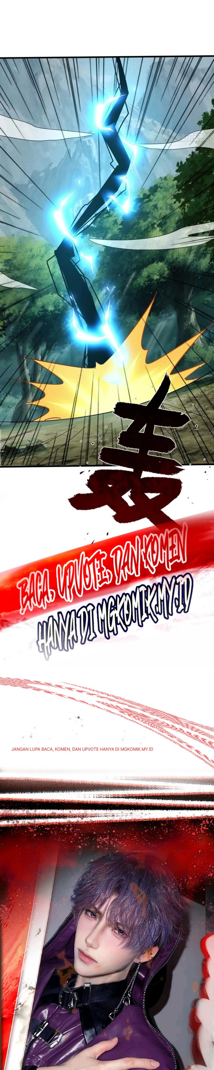 My Wife Is a Heavenly Big Shot Chapter 62 - Page 15